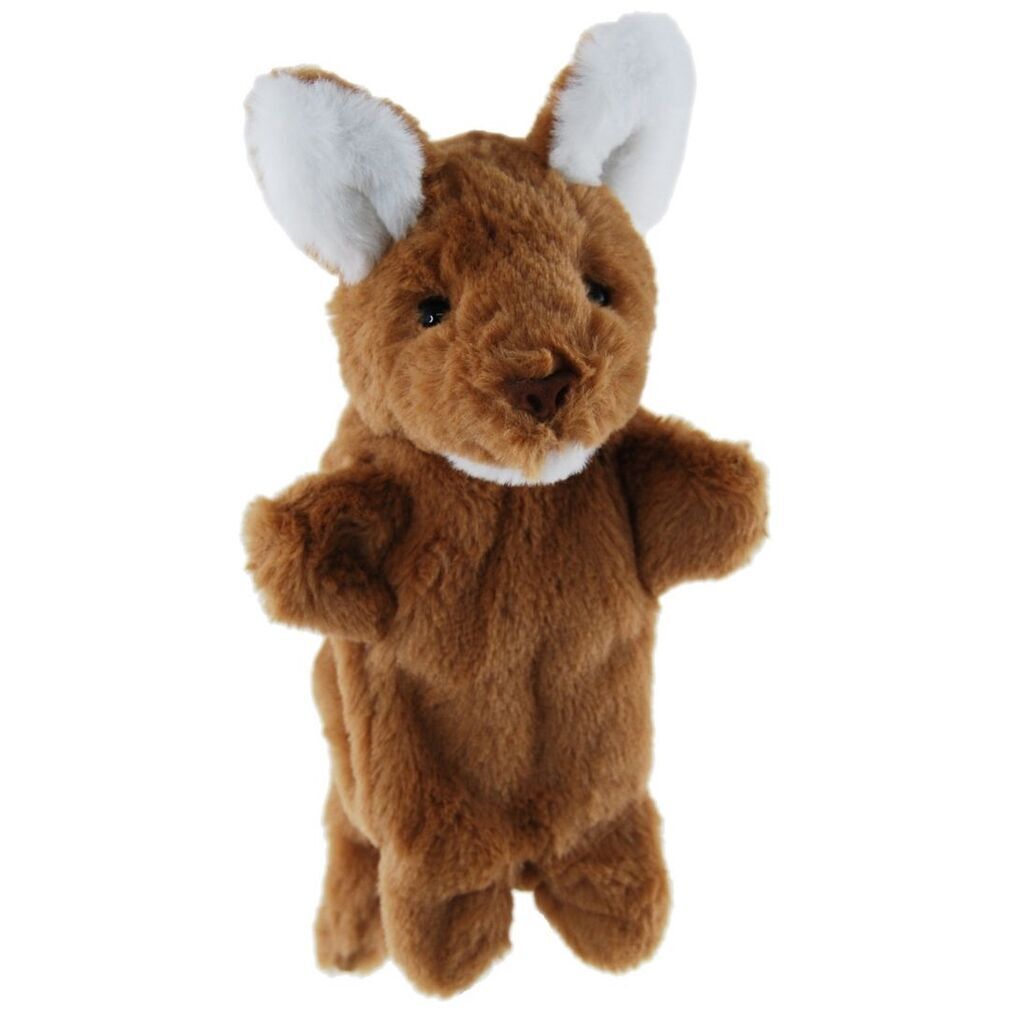 Hand Puppet - Kangaroo