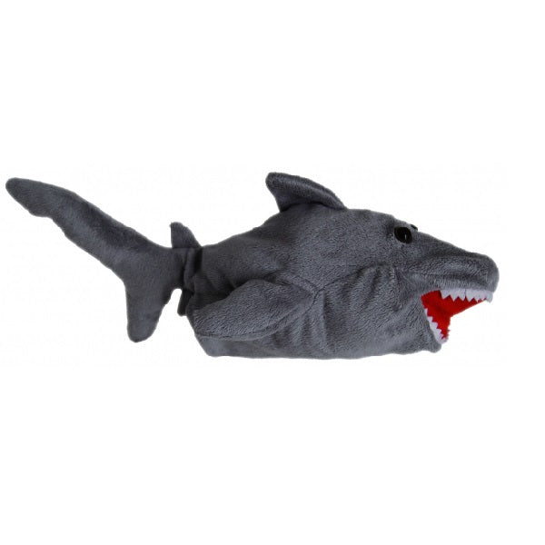 Hand Puppet - Shark