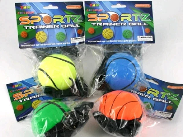 Sportz Trainer Ball