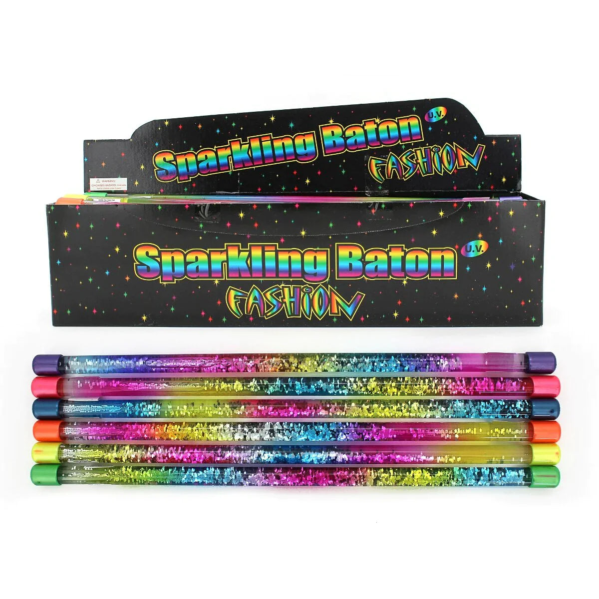 Glitter Baton