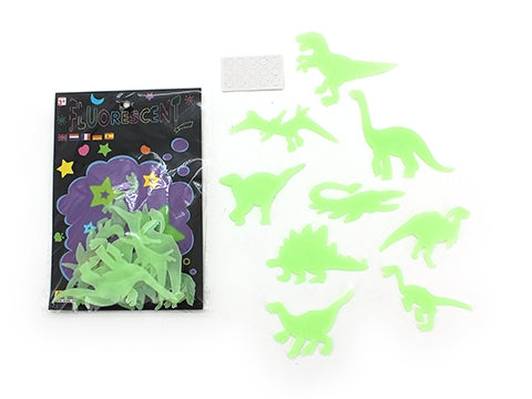Glow Dino Pack