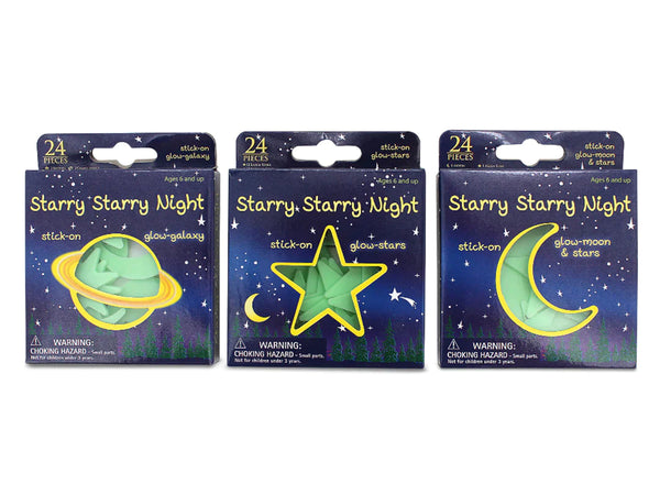 Starry Starry Night Gid