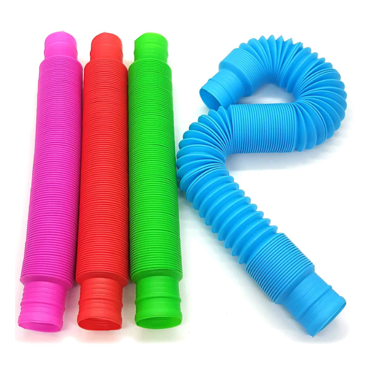 Sensory Pop Tube