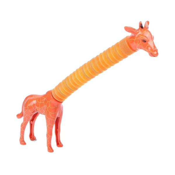 Sensory Pop tube Giraffe