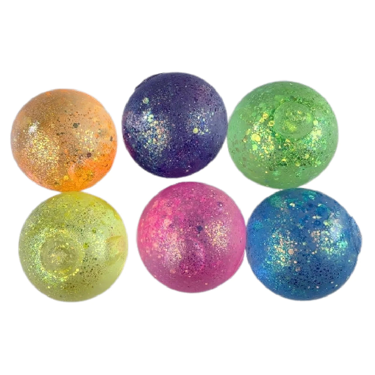 Sensory Squeeze Non Toxic Sugar Ball