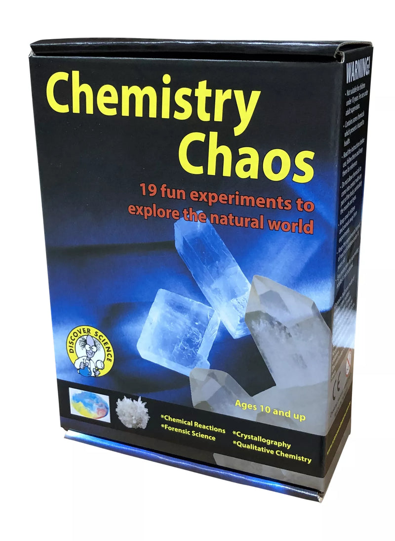 Chemistry Chaos