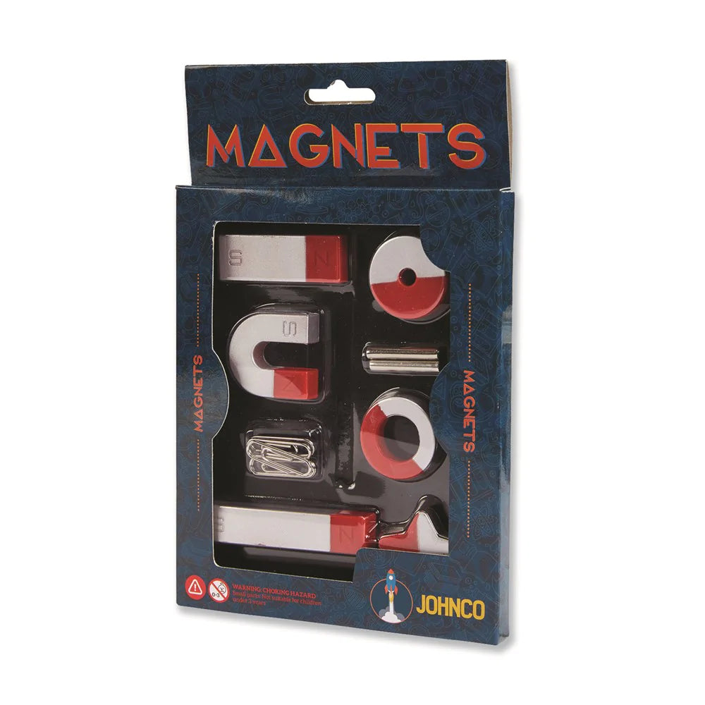 Small Magnet Set