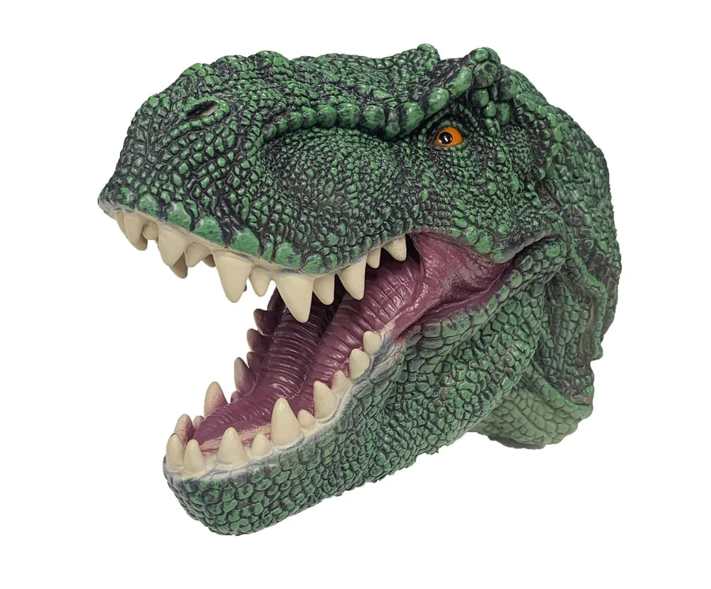 T Rex Hand Puppet