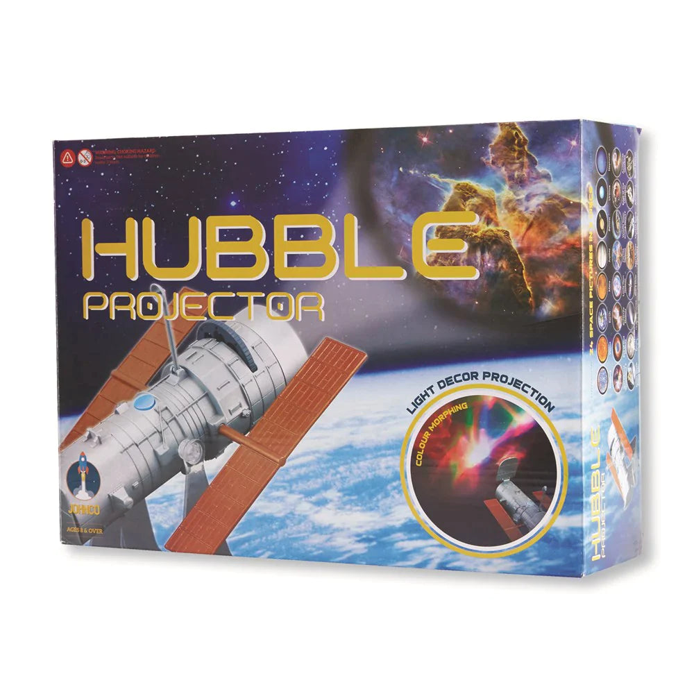 Hubble Projector