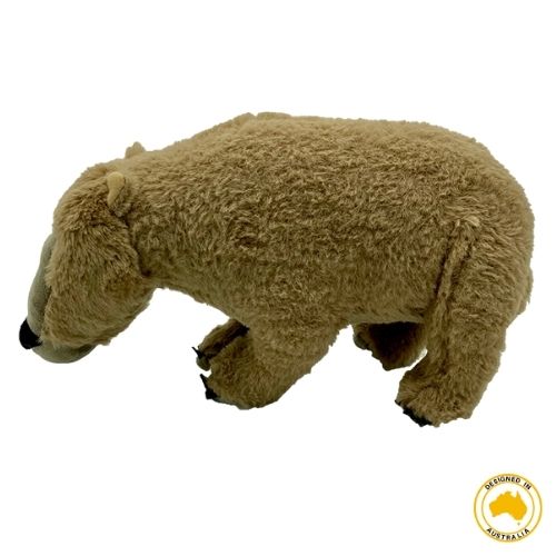 Diprotodon Plush