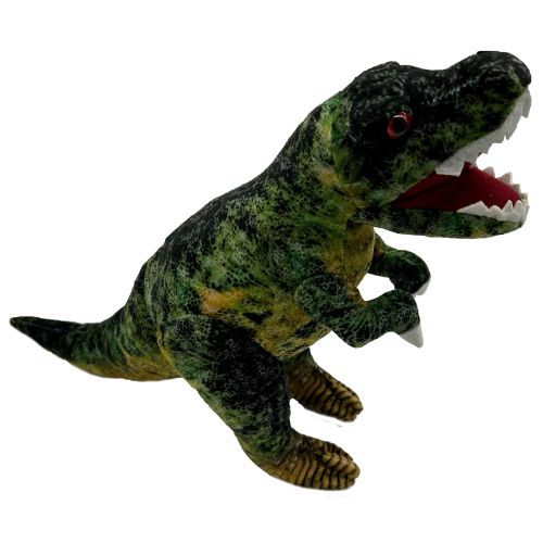 T-Rex Plush