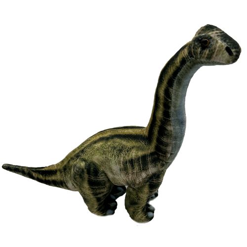 Brontosaurus Plush