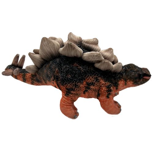 Stegosaurus Plush