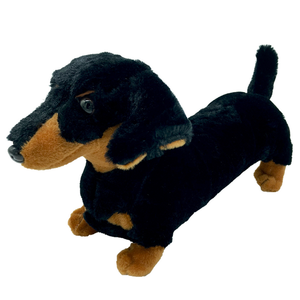 Dachshund Plush