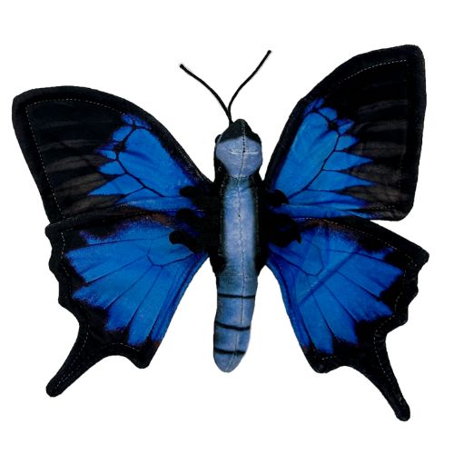 Butterfly Plush