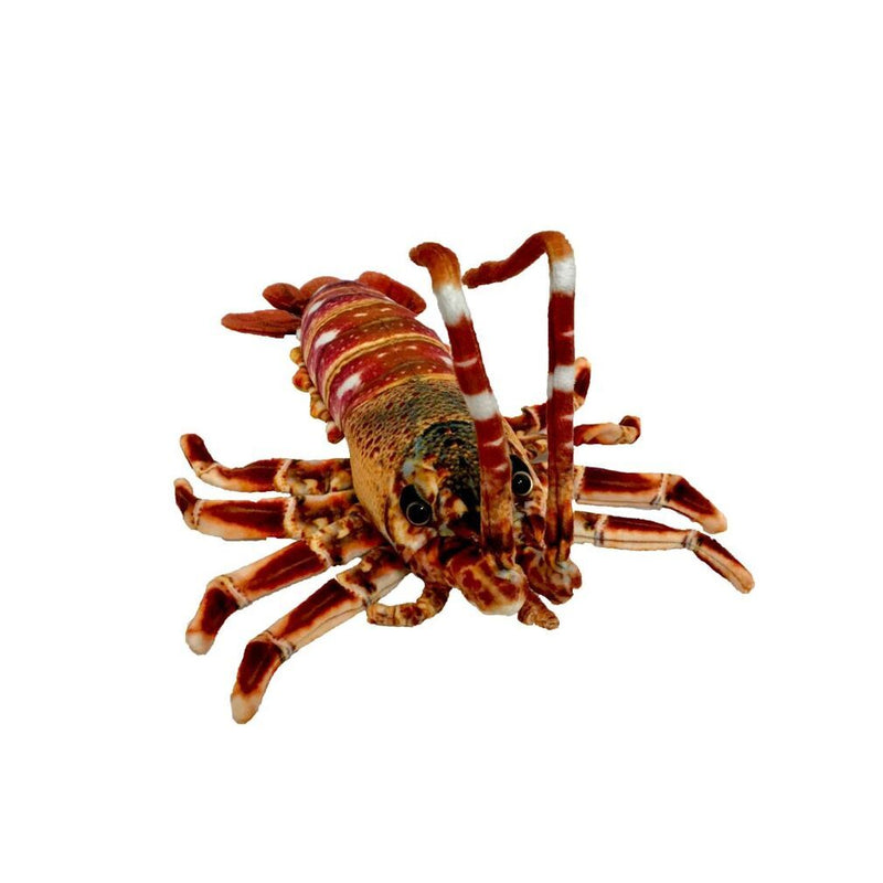 Plush Crayfish