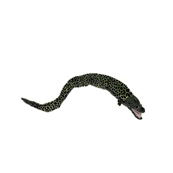 Plush Eel