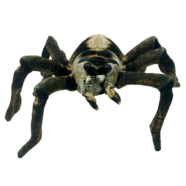 Plush Spider Sebastian