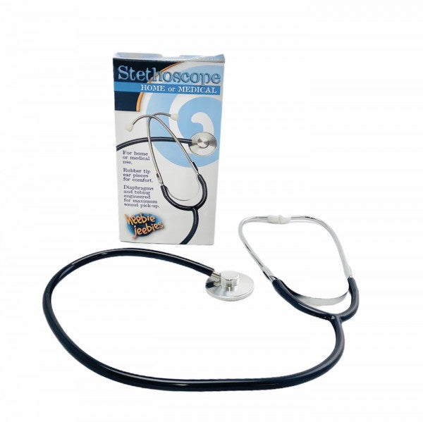 Stethoscope