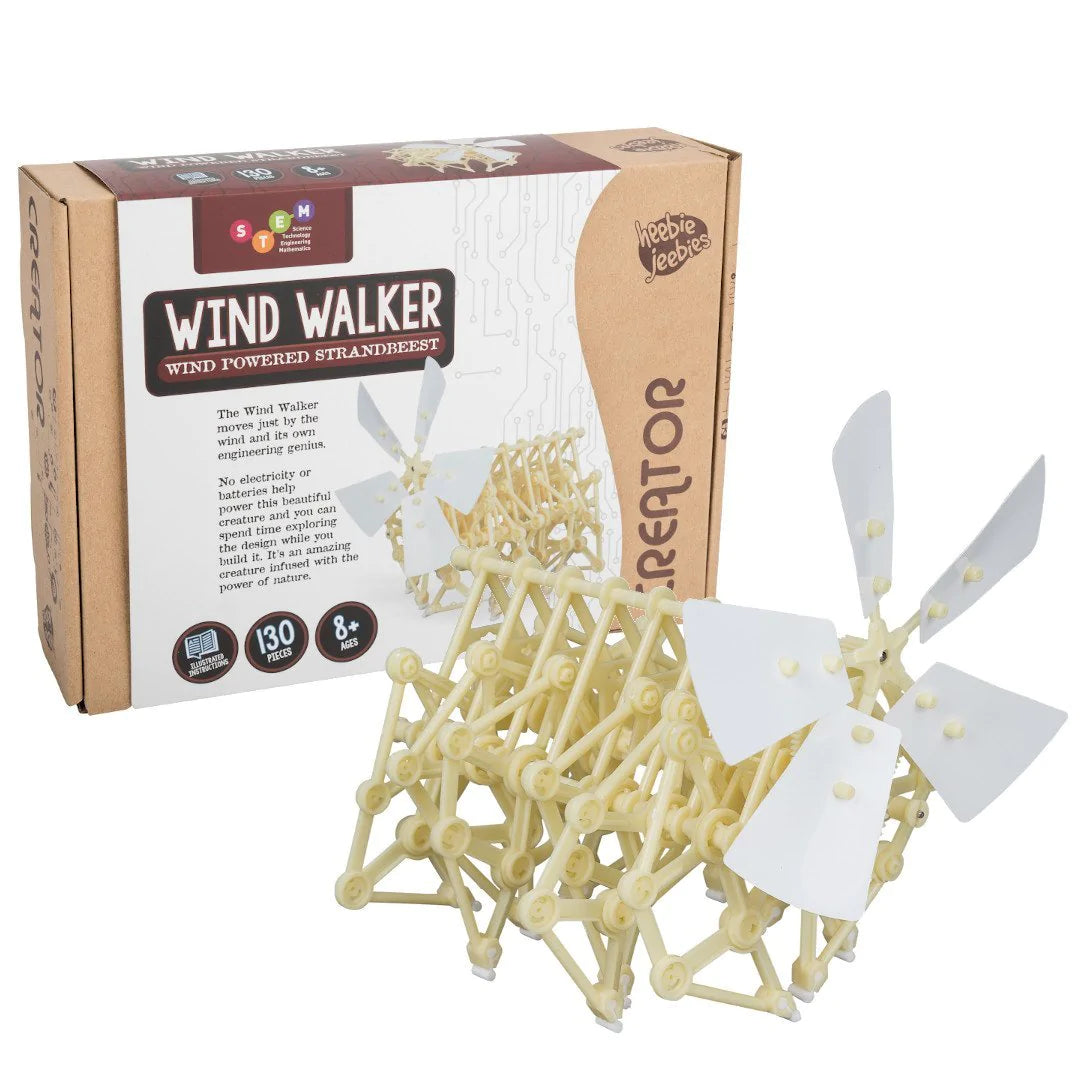 Wind Walker Kit