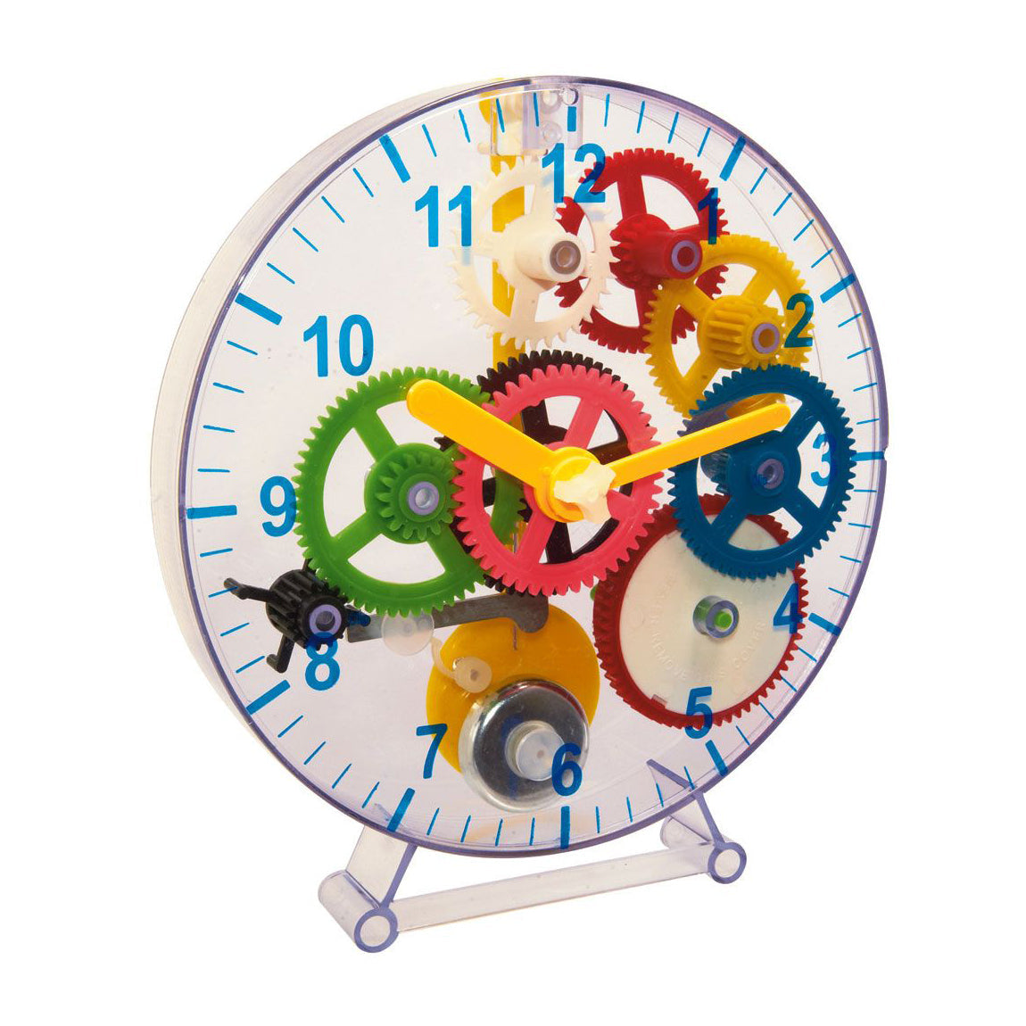 Constructa Clock