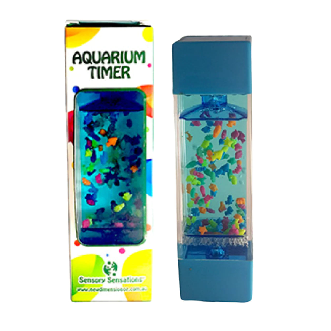 Sensory Timer Aquarum