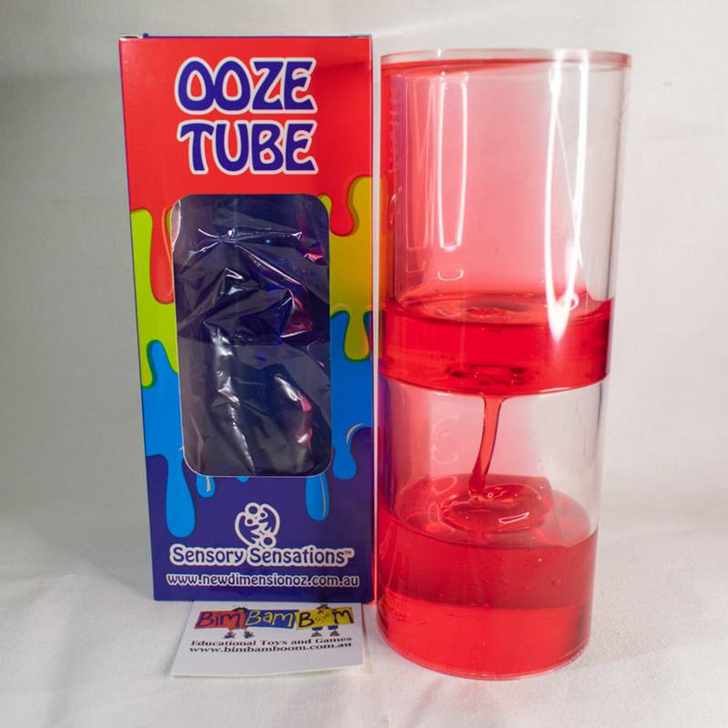 Giant Ooze Tube