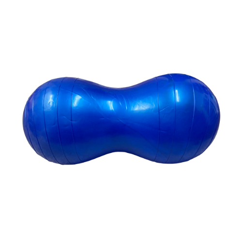 Peanut Exercise Ball