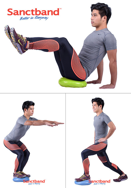 Balance Cushion