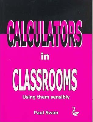 Calculators In Classrooms Swan