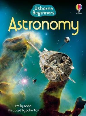 Astronomy Book