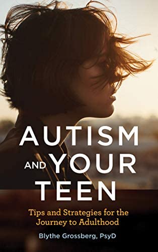 Autism and Your Teen