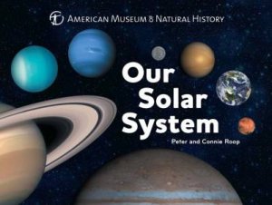 Our Solar System Book