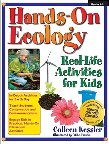 Hands-On Ecology