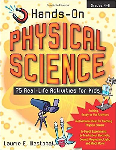 Hands-On Physical Science