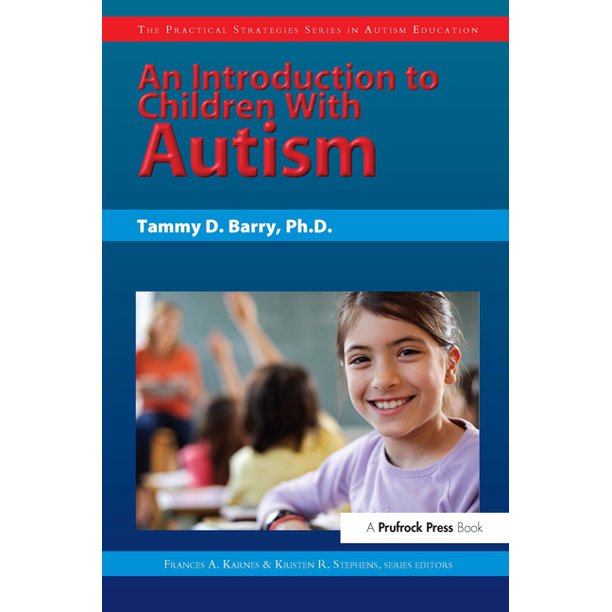 An Intro To Children With Autism