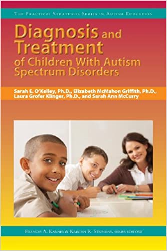 Diagnosis and Treatment Of Asd