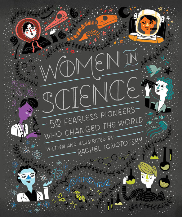 Women In Science