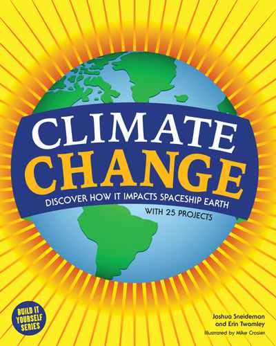 Climate Change Book