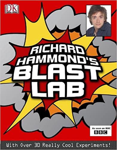 Dk Blast Lab Book