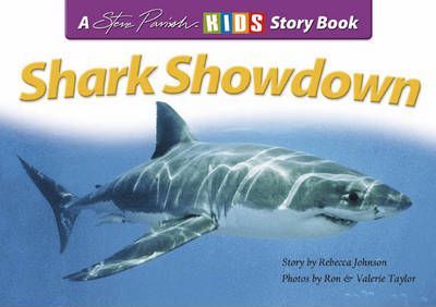 Shark Showdown
