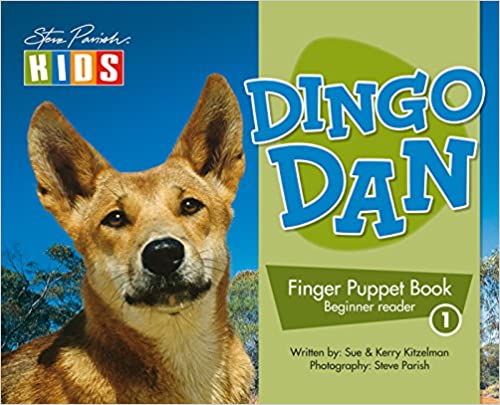 Sp Dingo Dan