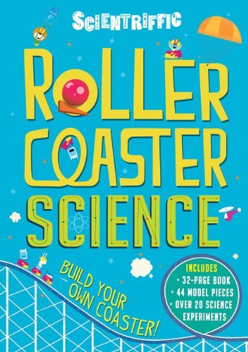 Roller Coaster Science