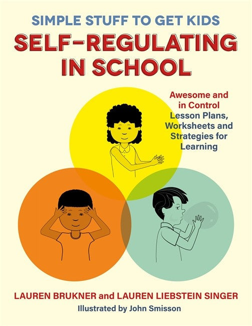 Self Regulating In School