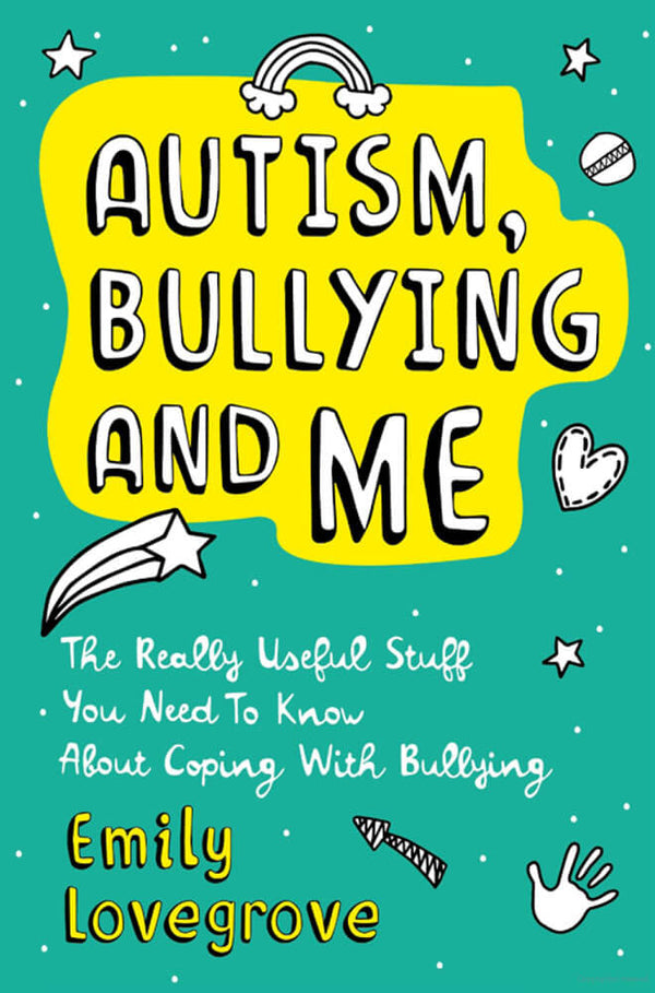 Autism Bullying and Me