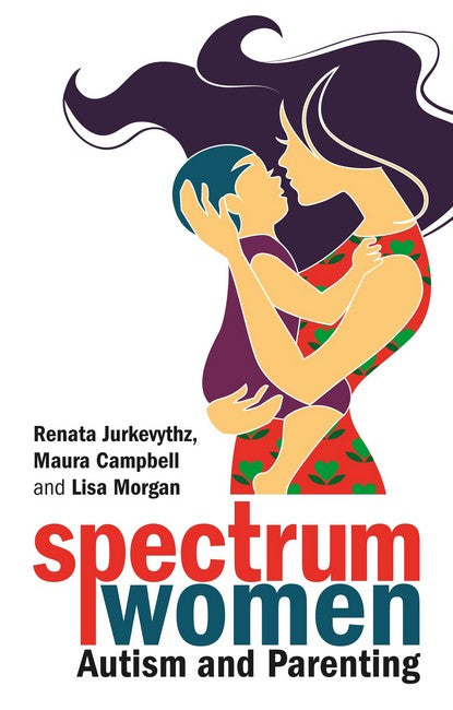 Spectrim Women Asd and Parenting