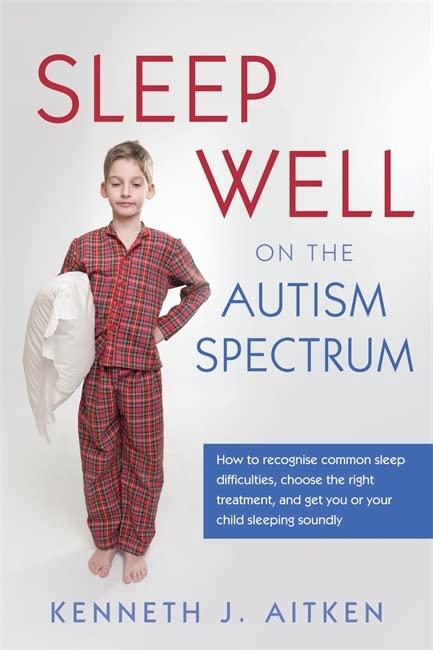 Sleep Well On Autism Spectrum