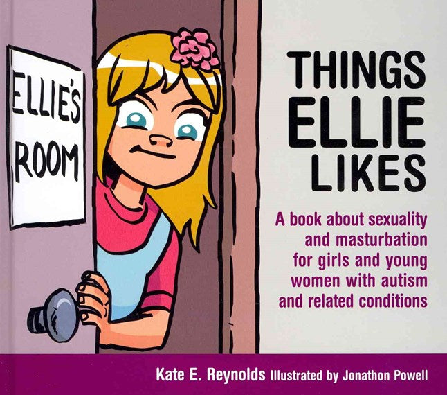 Things Ellie Likes