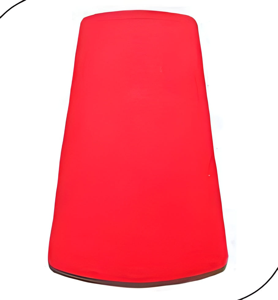 Sensorchew Trapezoid - Red