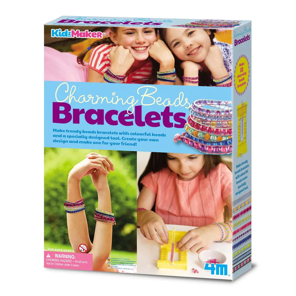 Bead Bracelet Making Kit